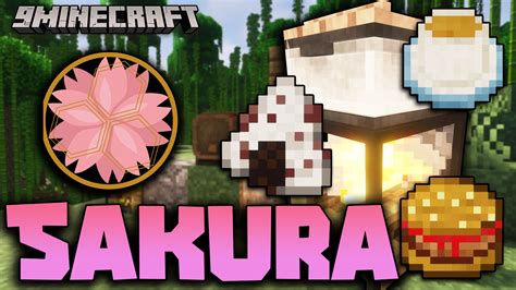 sakura mod 1.12.2.